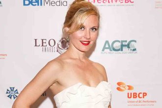 Nie żyje Carrie Anne Fleming. Gwiazda "Supernatural" i "iZombie" przegrała walkę z rakiem w wieku 51 lat