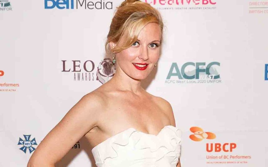 Nie żyje Carrie Anne Fleming. Gwiazda "Supernatural" i "iZombie" przegrała walkę z rakiem w wieku 51 lat