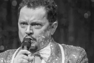 Tragiczny Wypadek w Przyłubiu: Nie Żyje Janusz Ratajczak, Wybitny Solista Opery Nova