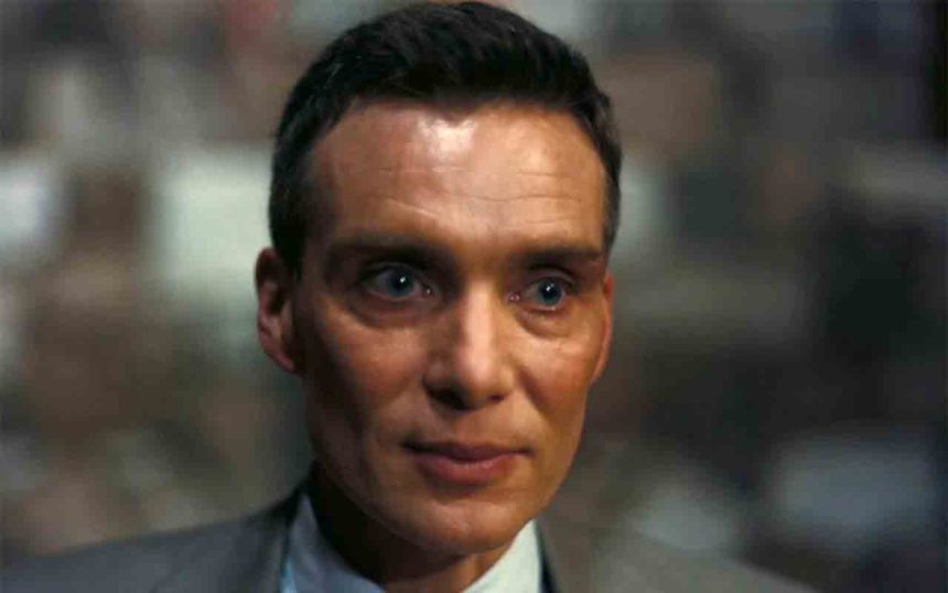 Oppenheimer Christophera Nolana: Triumf Kina, Moralne Dylematy i Historyczne Brzemię