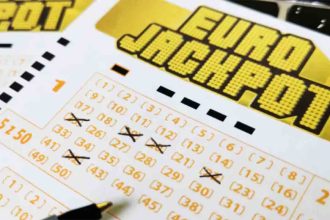 Wyniki Lotto 24.03.2026: Kumulacja w Eurojackpot rośnie, ćwierć miliona złotych zostaje w Polsce