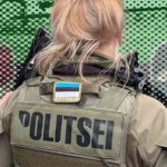 Narwa: Dwie twierdze, jedna rzeka i pozorna cisza. Z wizytą na patrolu wzdłuż wschodniej granicy Europy