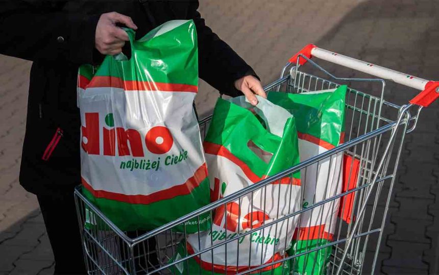 Bolesna weryfikacja oczekiwań: Dlaczego giełdowy gigant Dino Polska traci miliardy na wycenie?