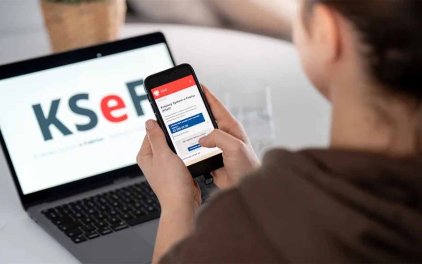 Nowy etap KSeF wchodzi już 1 kwietnia 2026: Kompletny przewodnik po zmianach dla przedsiębiorców