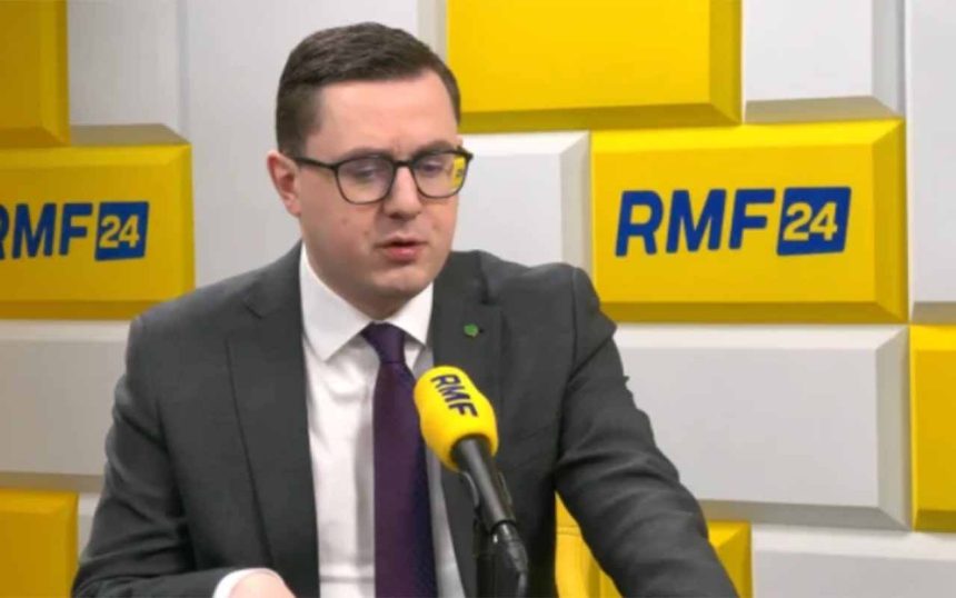 Rząd mrozi ceny benzyny i diesla, ale zapomina o autogazie? Minister energii odpowiada na kluczowe pytania o przyszłość LPG