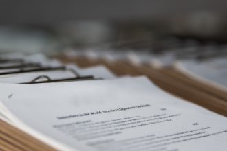 Jak zacząć startować w przetargach