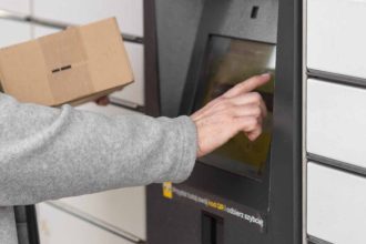 Koniec jeżdżenia do PSZOK-ów? InPost rewolucjonizuje gospodarkę odpadami – darmowe nadawanie do paczkomatów