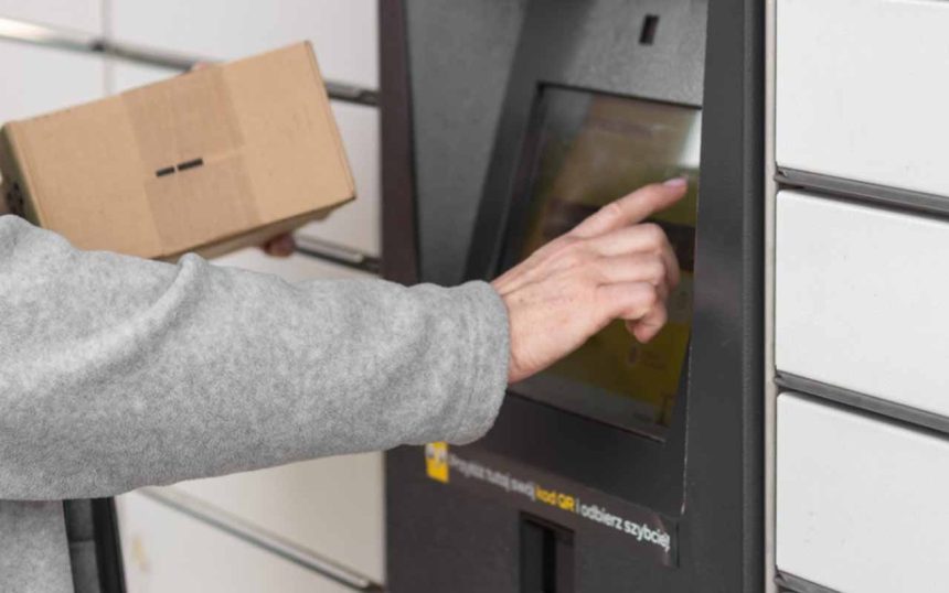 Koniec jeżdżenia do PSZOK-ów? InPost rewolucjonizuje gospodarkę odpadami – darmowe nadawanie do paczkomatów