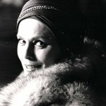 Odeszła legenda polskiej sceny i ekranu: Nie żyje Aleksandra Zawieruszanka