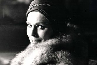 Odeszła legenda polskiej sceny i ekranu: Nie żyje Aleksandra Zawieruszanka