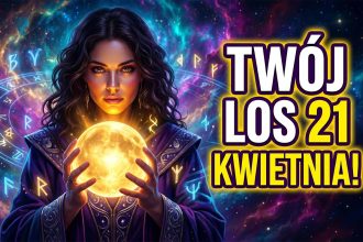Kosmiczne Przesilenie: Pełny Horoskop na 21 Kwietnia 2026 Roku