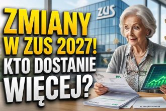Renta wdowia 2027: Rewolucja w systemie świadczeń, nowe stawki i szczegółowe zasady dla seniorów
