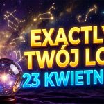 Horoskop Dzienny na 23 Kwietnia 2026 Roku: Głęboka Analiza Astrologiczna Wpływu Planet