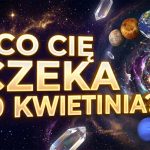 Horoskop na 19 kwietnia 2026 roku: Kosmiczny przełom i energetyczna transformacja wszystkich znaków zodiaku