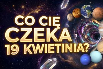 Horoskop na 19 kwietnia 2026 roku: Kosmiczny przełom i energetyczna transformacja wszystkich znaków zodiaku