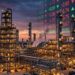 Decyzja OPEC wstrząsa rynkami: Wzrost limitu produkcji ropy o 206 tysięcy baryłek dziennie. Co to oznacza dla globalnej gospodarki?