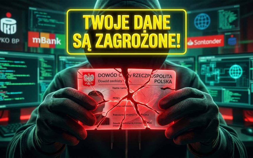 ZBP: 112,5 tys. zastrzeżonych dokumentów w I kwartale