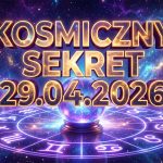 Wielki Horoskop na 29 Kwietnia 2026: Kosmiczne Wibracje i Ukryte Możliwości