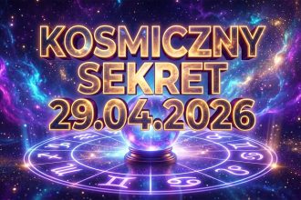 Wielki Horoskop na 29 Kwietnia 2026: Kosmiczne Wibracje i Ukryte Możliwości
