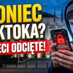 Zakaz social mediów dla dzieci: Kolejny kraj odcina dostęp do platform