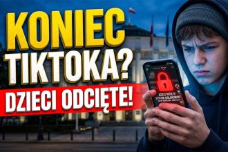 Zakaz social mediów dla dzieci: Kolejny kraj odcina dostęp do platform