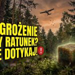 Alert RCB na Wschodzie Polski: Rozpoczyna Się Wiosenna Akcja Lotniczego Szczepienia Lisów Przeciwko Wściekliźnie