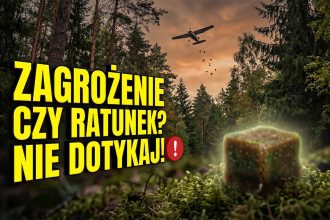 Alert RCB na Wschodzie Polski: Rozpoczyna Się Wiosenna Akcja Lotniczego Szczepienia Lisów Przeciwko Wściekliźnie