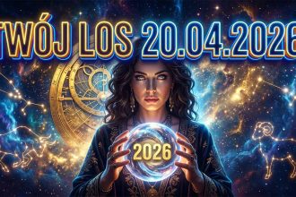 Kosmiczne Prognozy: Pełny Horoskop na 20 Kwietnia 2026 Roku