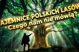 Najpopularniejsze drzewa w Polsce: Przegląd gatunków, statystyki i rozmieszczenie