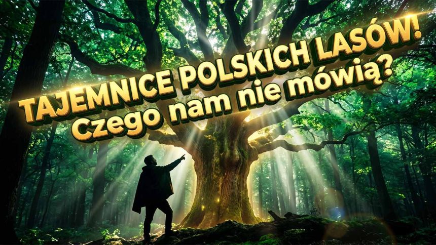 Najpopularniejsze drzewa w Polsce: Przegląd gatunków, statystyki i rozmieszczenie
