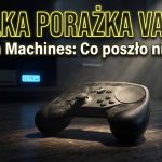 Steam Controller i Steam Machines: Analiza sprzętowego eksperymentu Valve