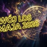 Wielki Horoskop na 1 Maja 2026: Jakie Tajemnice Ukrywają Przed Nami Gwiazdy w Ten Wyjątkowy Dzień?