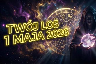 Wielki Horoskop na 1 Maja 2026: Jakie Tajemnice Ukrywają Przed Nami Gwiazdy w Ten Wyjątkowy Dzień?