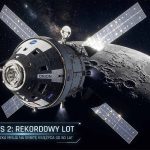 Artemis 2: Historyczna misja, rekordowy lot i transmisja online