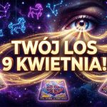 Astrologiczna Prognoza Stulecia: Kompletny i Rozszerzony Horoskop na 9 Kwietnia 2026 Roku