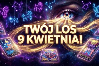 Astrologiczna Prognoza Stulecia: Kompletny i Rozszerzony Horoskop na 9 Kwietnia 2026 Roku