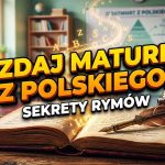Klasyfikacja i rodzaje rymów w teorii literatury polskiej