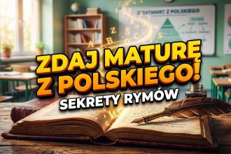 Klasyfikacja i rodzaje rymów w teorii literatury polskiej