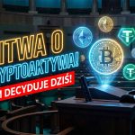 Głosowania w Sejmie 17 kwietnia 2026 roku: Kryptoaktywa, przyszłość CBA i zmiany w Kodeksie karnym