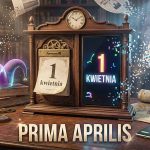 Prima Aprilis: Fascynująca historia święta żartów i potęga śmiechu w dniu 1 kwietnia