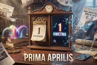 Prima Aprilis: Fascynująca historia święta żartów i potęga śmiechu w dniu 1 kwietnia