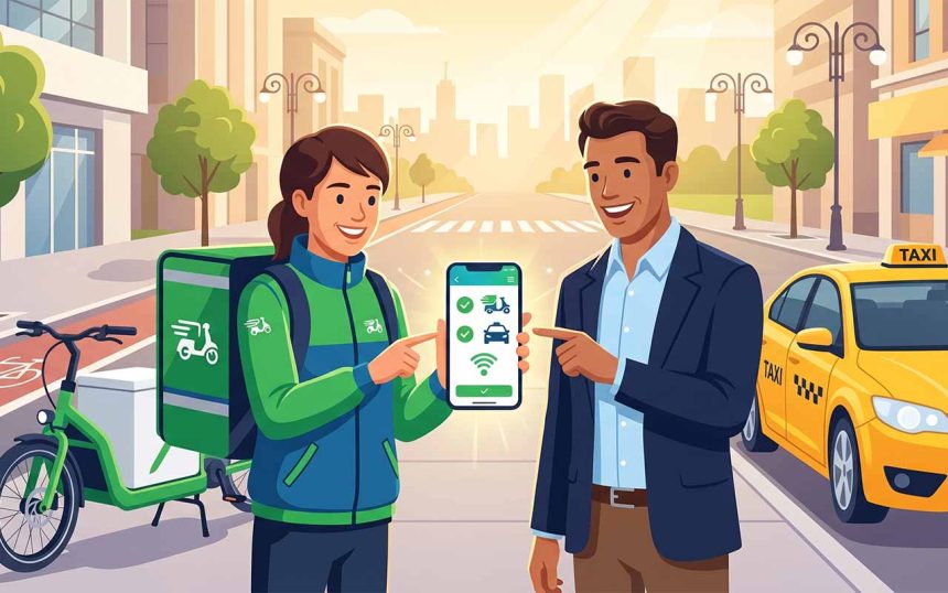 Jak wybrać partnera do pracy w aplikacjach i dlaczego to ważniejsza decyzja, niż wielu osobom się wydaje?