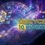 Horoskop na 10 kwietnia 2026 roku. Pełna analiza układów planetarnych i prognoza dla wszystkich znaków zodiaku