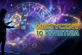 Horoskop na 10 kwietnia 2026 roku. Pełna analiza układów planetarnych i prognoza dla wszystkich znaków zodiaku