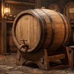 Produkty bednarskie Bonpos