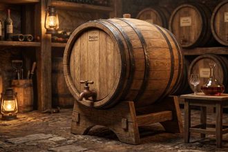 Produkty bednarskie Bonpos