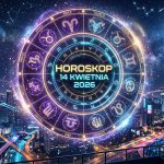 Horoskop na 14 kwietnia 2026: Wielkie Zmiany i Układy Planet, Które Wstrząsną Twoim Życiem