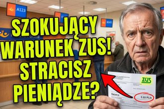 Czternasta Emerytura w 2026 Roku: Kto Zyska, a Kto Straci? Bezwzględny Próg ZUS i Mechanizm Złotówka za Złotówkę