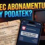 Rewolucja w Finansowaniu Mediów: Koniec Abonamentu RTV od 2027 Roku i Nowa Opłata Audiowizualna