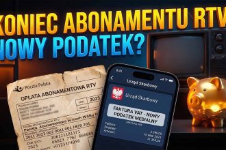 Rewolucja w Finansowaniu Mediów: Koniec Abonamentu RTV od 2027 Roku i Nowa Opłata Audiowizualna